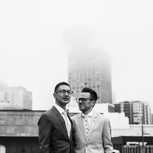 Meet your Posher, Justin